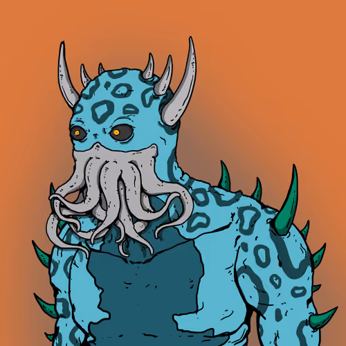 Chimera # 2726