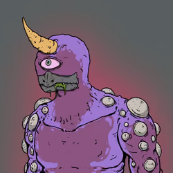 Chimera # 4622