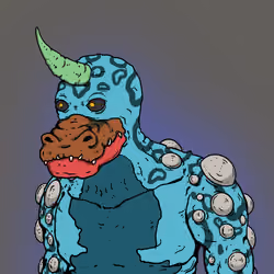 Chimera # 1065