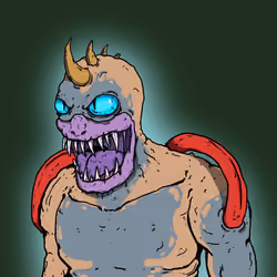 Chimera # 1501