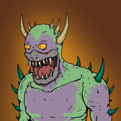 Chimera # 4459