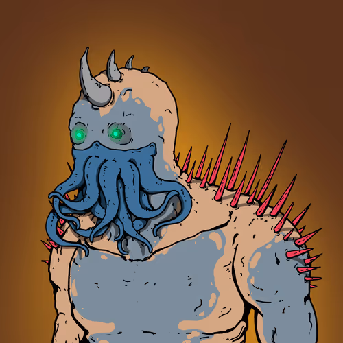 Chimera # 4620