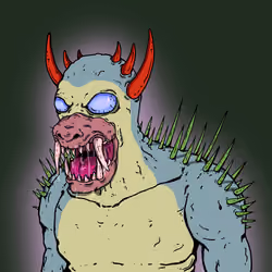 Chimera # 84