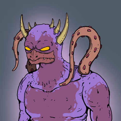 Chimera # 2314