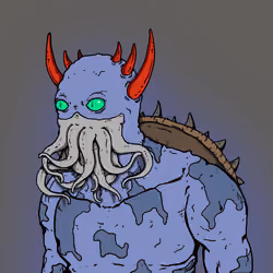 Chimera # 3325
