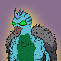 Chimera # 5364