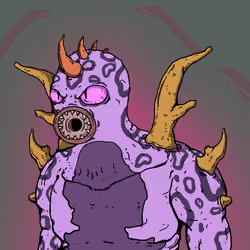 Chimera # 6051