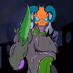 Evolved Chimera #2416