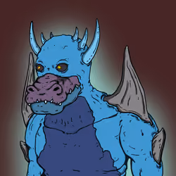 Chimera # 3361