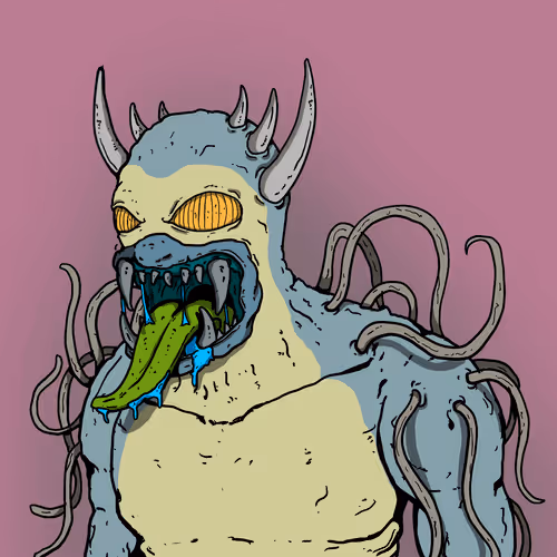 Chimera # 3285