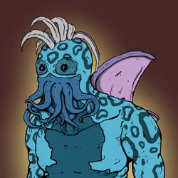 Chimera # 1575