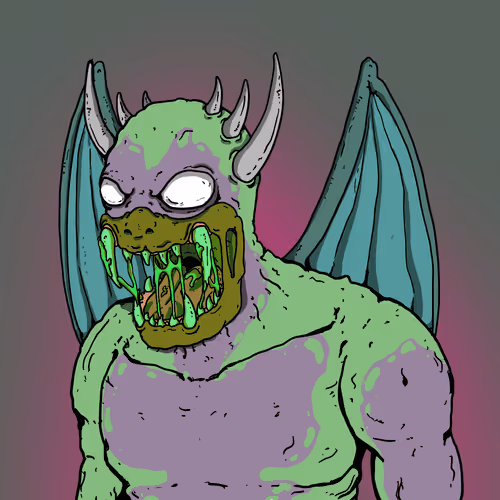 Chimera # 2232