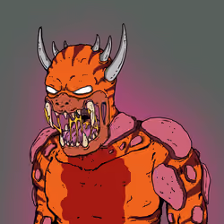 Chimera # 3943