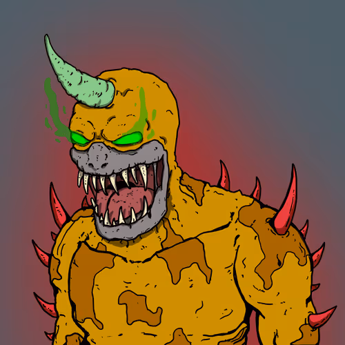 Chimera # 45
