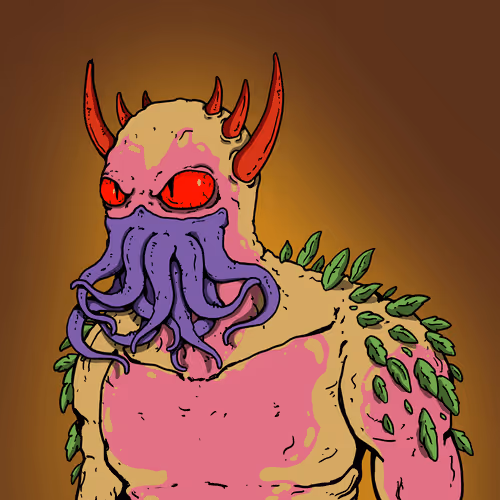Chimera # 7229