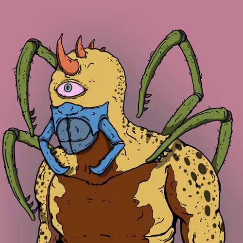 Chimera # 1053