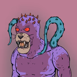 Chimera # 3129
