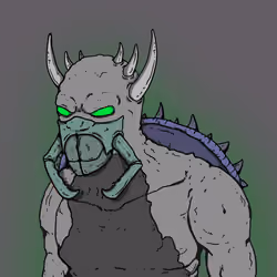 Chimera # 9456
