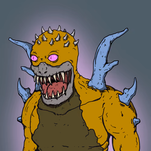 Chimera # 3390