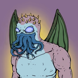 Chimera # 8810