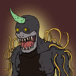 Chimera # 823