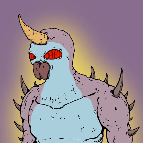 Chimera # 4178