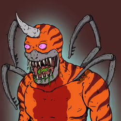 Chimera # 3119