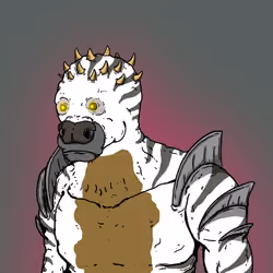 Chimera # 723