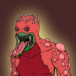 Chimera # 3483