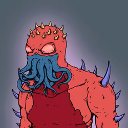 Chimera # 2661
