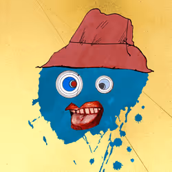 45