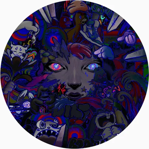 Vexxrainbow
