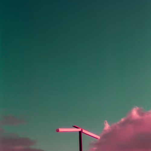 Experimenting With Color