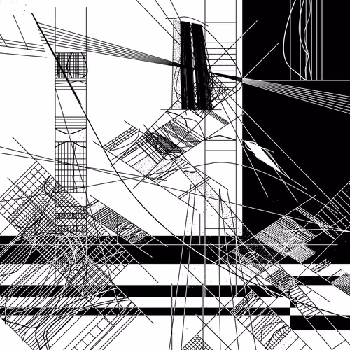Light Years Process Works By Dmitri Cherniak