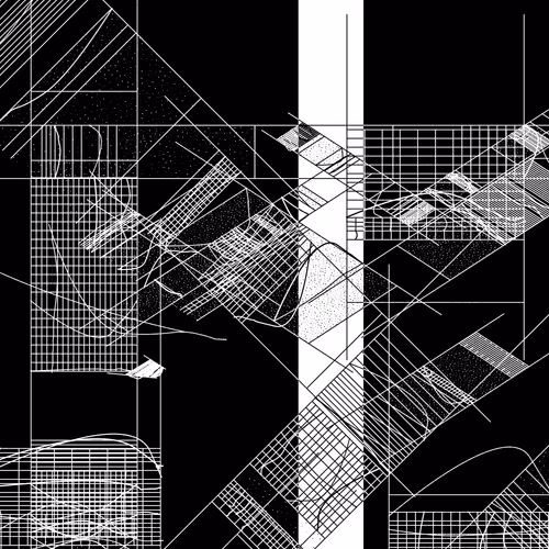Light Years Process Works By Dmitri Cherniak