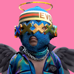 EVOL #0478