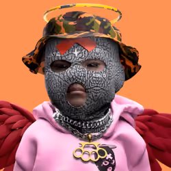 EVOL #2553