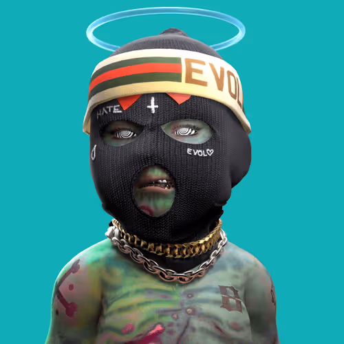 EVOL #2892