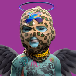 EVOL #6003