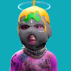 EVOL #7975