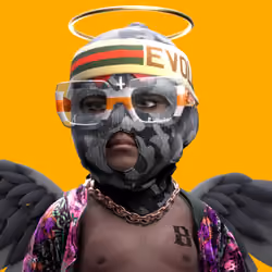 EVOL #3305