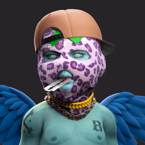 EVOL #7224