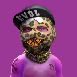 EVOL #6737