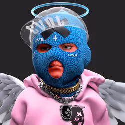 EVOL #1821