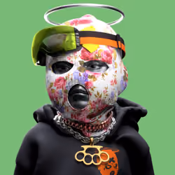 EVOL #7059