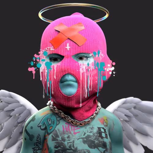 EVOL #3506