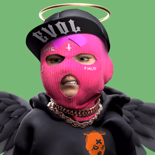 EVOL #4906