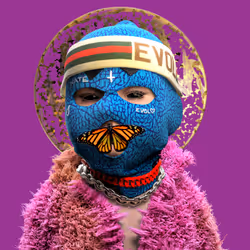 EVOL #7429