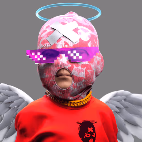 EVOL #7331