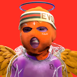EVOL #1829